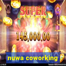 nuwa coworking